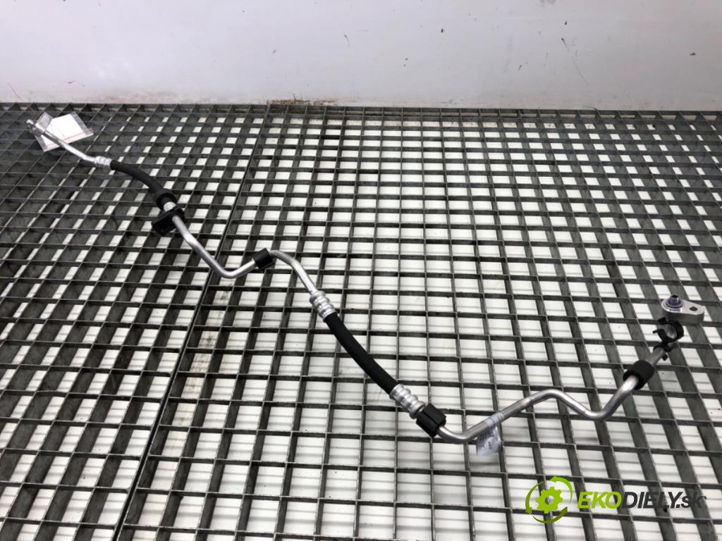 MERCEDES-BENZ GLE  2025 198 kW GLE 300 d 4-matic (167.109) 1993 rúrka klimatizace A1678306900 (Trubka klimatizace)