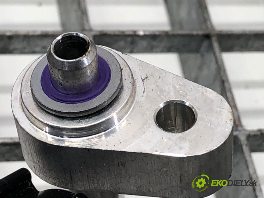 MERCEDES-BENZ GLE  2025 198 kW GLE 300 d 4-matic (167.109) 1993 rúrka klimatizace A1678306900 (Trubka klimatizace)