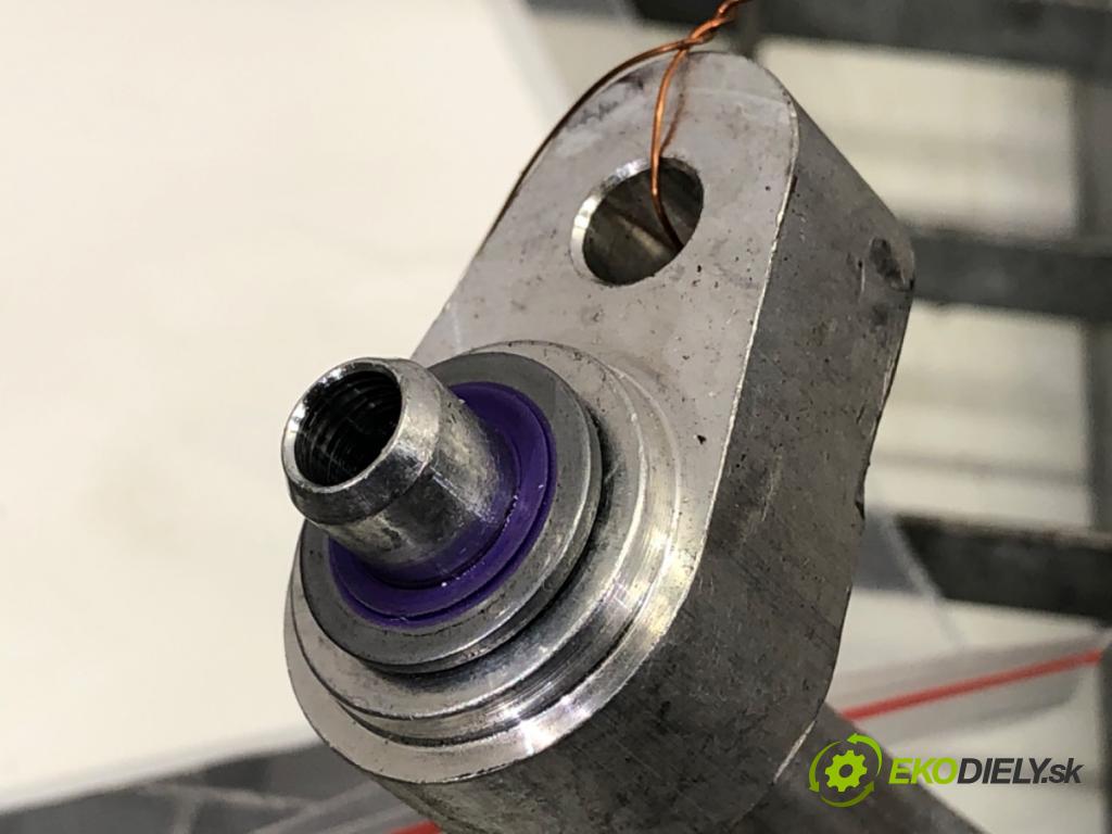 MERCEDES-BENZ GLE  2025 198 kW GLE 300 d 4-matic (167.109) 1993 rúrka klimatizace A1678306900 (Trubka klimatizace)