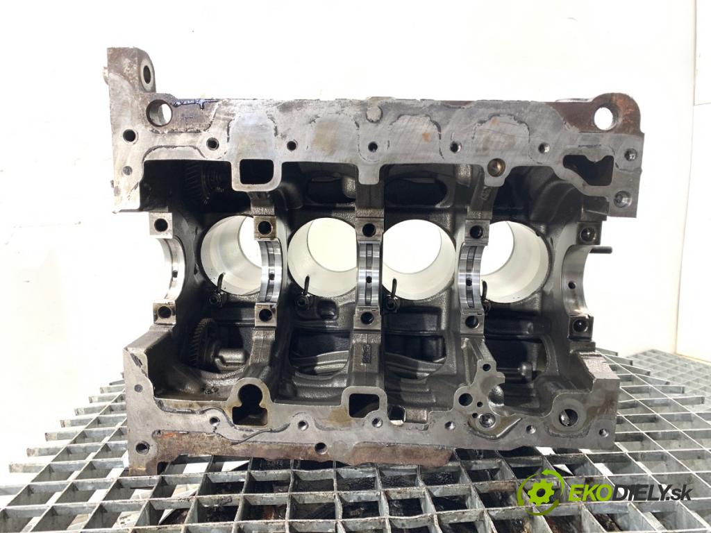 AUDI A4 B9 Kombi 2016 110 kW 2.0 TDI 1968 blok Motor 03N023A DEU (Blok motora)