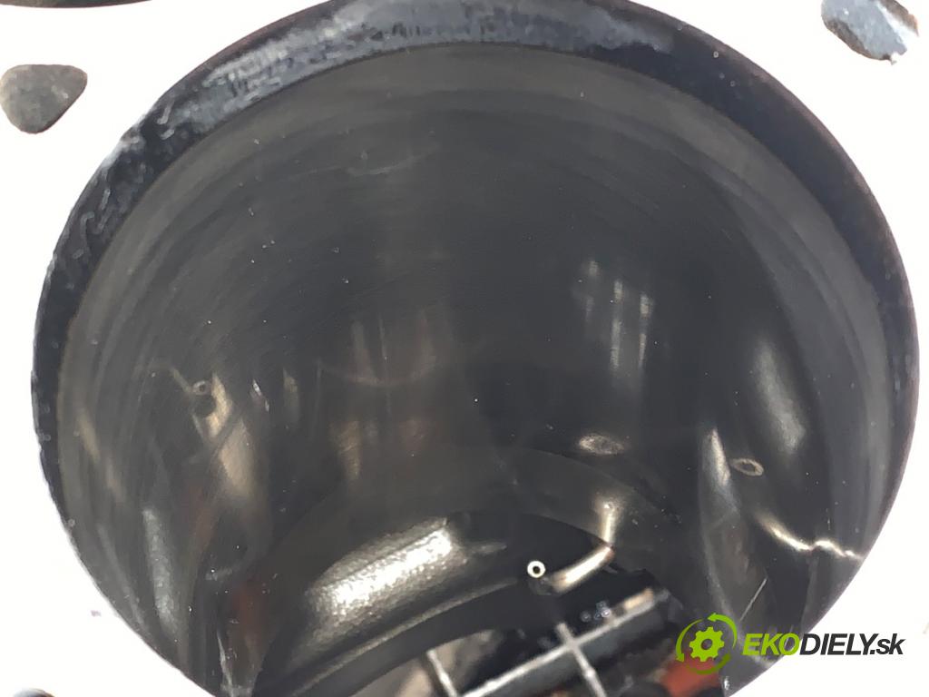 AUDI A4 B9 Kombi 2016 110 kW 2.0 TDI 1968 blok Motor 03N023A DEU (Blok motora)