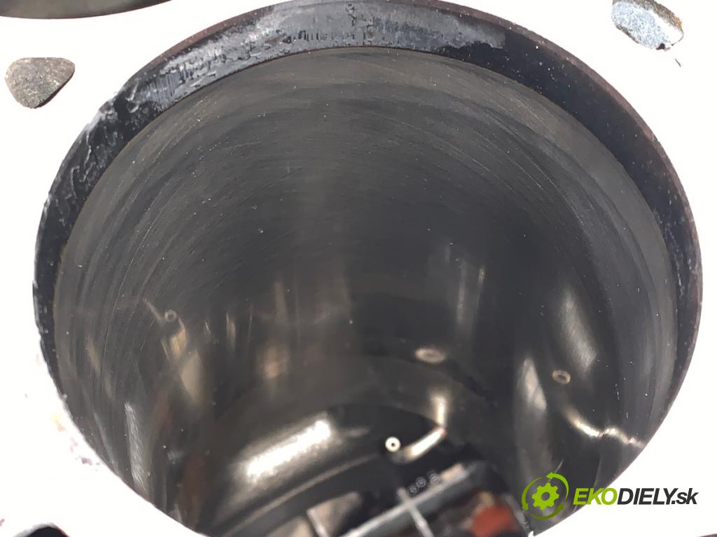 AUDI A4 B9 Kombi 2016 110 kW 2.0 TDI 1968 blok Motor 03N023A DEU (Blok motora)