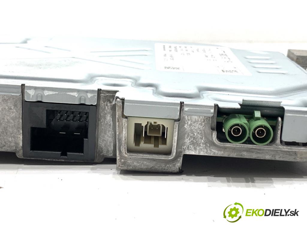 MERCEDES-BENZ GLE  2025 198 kW GLE 300 d 4-matic (167.109) 1993 modul servočerpadlo A1779009719 (Řídící jednotka ostatní)