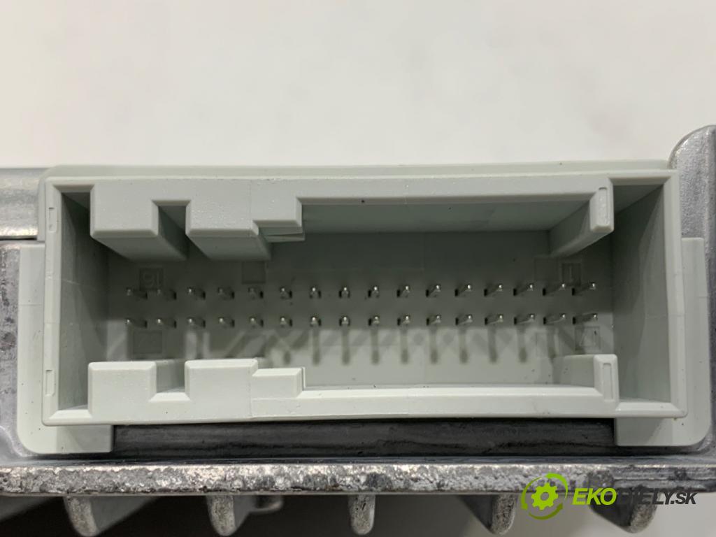 MERCEDES-BENZ GLE  2025 198 kW GLE 300 d 4-matic (167.109) 1993 Modul PDC A0009009851 (Riadiaca jednotka ostatné)