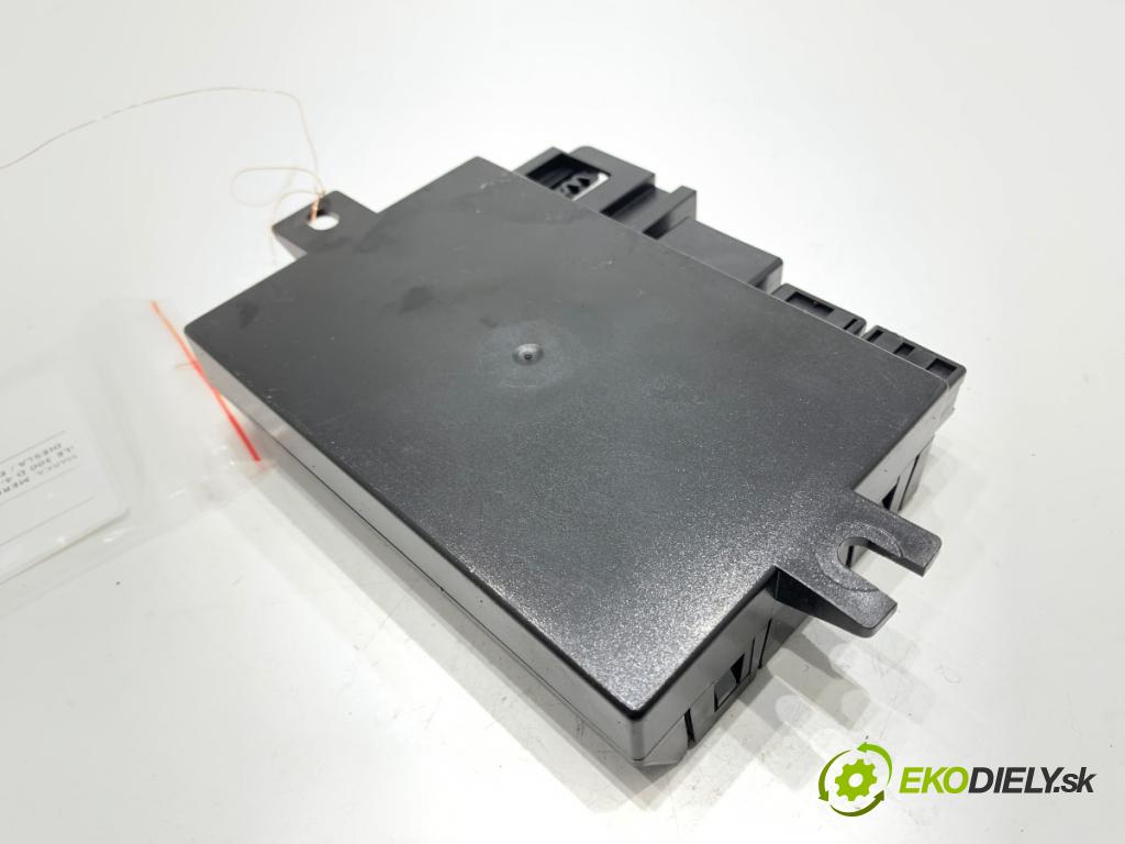 MERCEDES-BENZ GLE  2025 198 kW GLE 300 d 4-matic (167.109) 1993 modul tažného oka A1679029403 (Řídící jednotka ostatní)