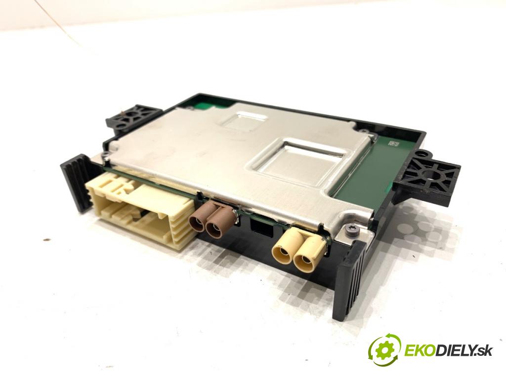 MERCEDES-BENZ GLE  2025 198 kW GLE 300 d 4-matic (167.109) 1993 Modul Riadiaca jednotka A2579008700