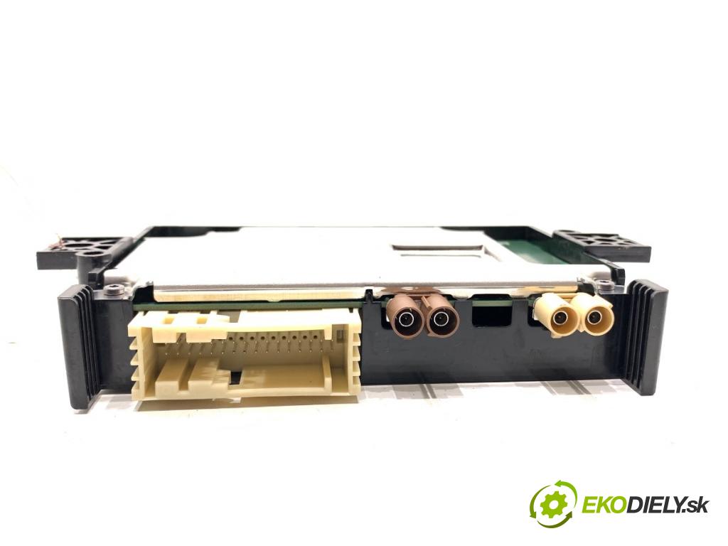 MERCEDES-BENZ GLE  2025 198 kW GLE 300 d 4-matic (167.109) 1993 Modul Riadiaca jednotka A2579008700