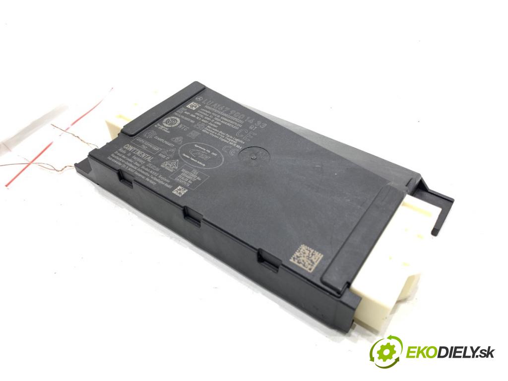 MERCEDES-BENZ GLE  2025 198 kW GLE 300 d 4-matic (167.109) 1993 Modul Riadiaca jednotka spínacej skrinky A1679001433