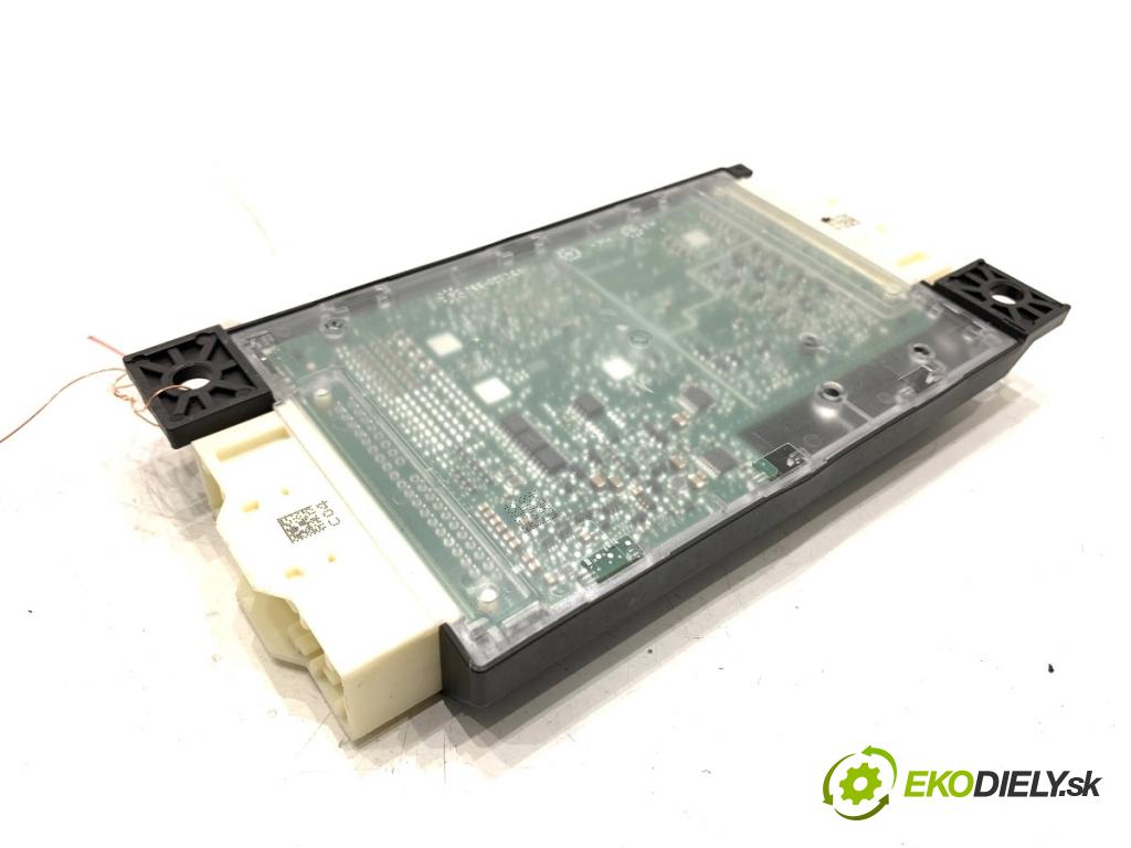 MERCEDES-BENZ GLE  2025 198 kW GLE 300 d 4-matic (167.109) 1993 Modul Riadiaca jednotka spínacej skrinky A1679001433