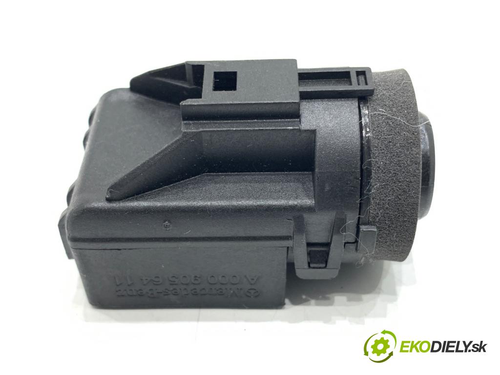 MERCEDES-BENZ GLE  2025 198 kW GLE 300 d 4-matic (167.109) 1993 Snímač teploty A0009056411 (Snímač vonkajšej teploty)