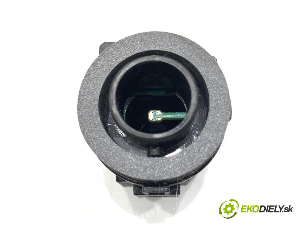 MERCEDES-BENZ GLE  2025 198 kW GLE 300 d 4-matic (167.109) 1993 Snímač teploty A0009056411 (Snímač vonkajšej teploty)