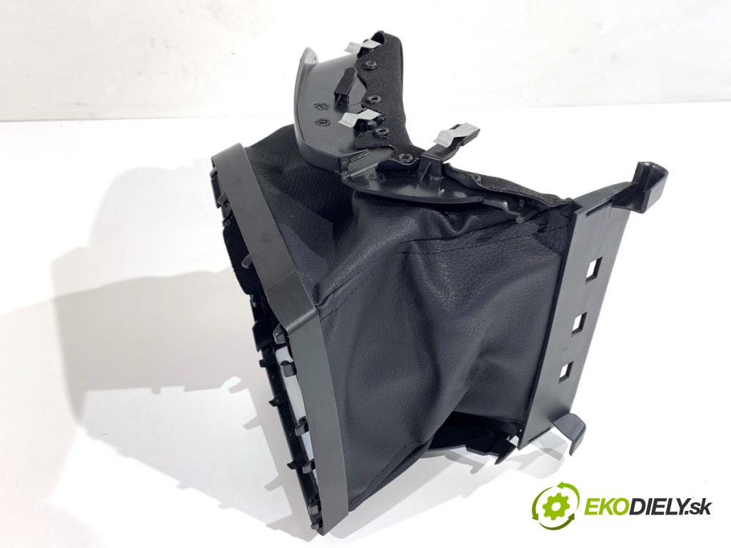 MERCEDES-BENZ GLE  2025 198 kW GLE 300 d 4-matic (167.109) 1993 obal tyče řídící A1674603900 (Kryt interiéru)