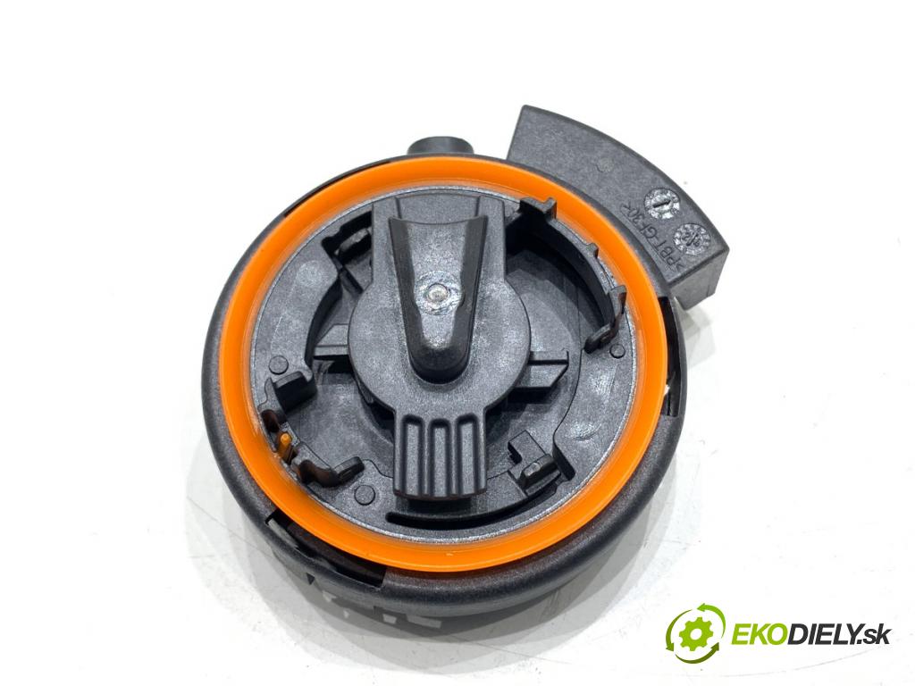 MERCEDES-BENZ GLE  2025 198 kW GLE 300 d 4-matic (167.109) 1993 Snímač nárazu A1679058404 (Snímač nárazu)