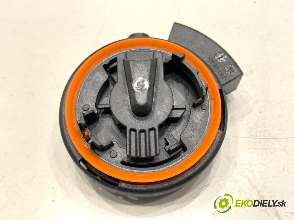 MERCEDES-BENZ GLE  2025 198 kW GLE 300 d 4-matic (167.109) 1993 Snímač nárazu A1679058404 (Snímač nárazu)