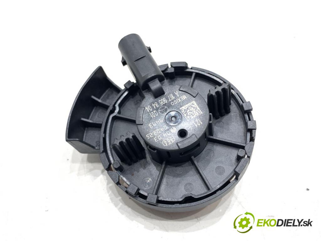 MERCEDES-BENZ GLE  2025 198 kW GLE 300 d 4-matic (167.109) 1993 Snímač nárazu A1679058404 (Snímač nárazu)