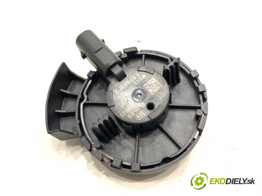 MERCEDES-BENZ GLE  2025 198 kW GLE 300 d 4-matic (167.109) 1993 Snímač nárazu A1679058404 (Snímač nárazu)