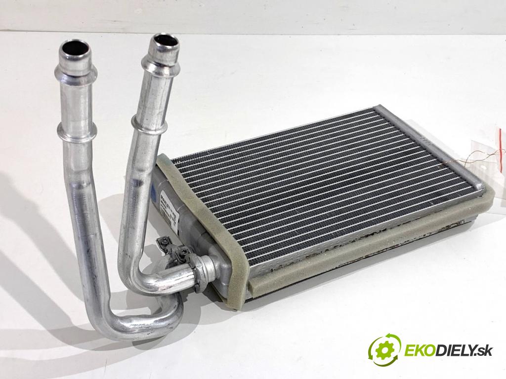 MERCEDES-BENZ GLE  2025 198 kW GLE 300 d 4-matic (167.109) 1993 topné těleso radiátor topení  (Radiátor topení)