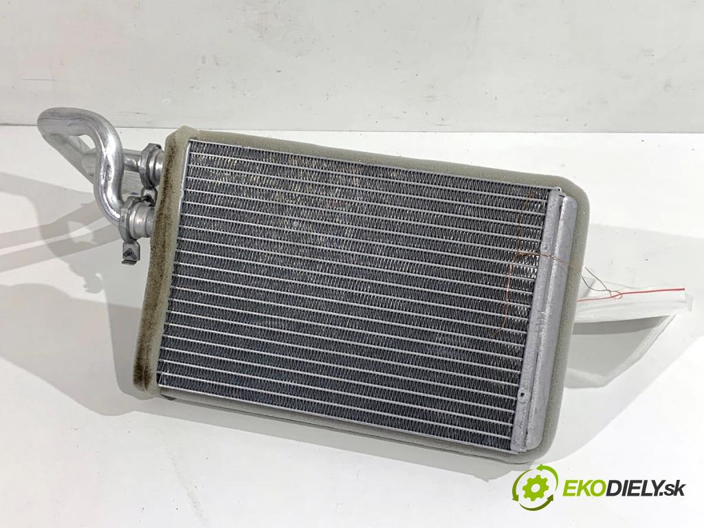 MERCEDES-BENZ GLE  2025 198 kW GLE 300 d 4-matic (167.109) 1993 topné těleso radiátor topení  (Radiátor topení)