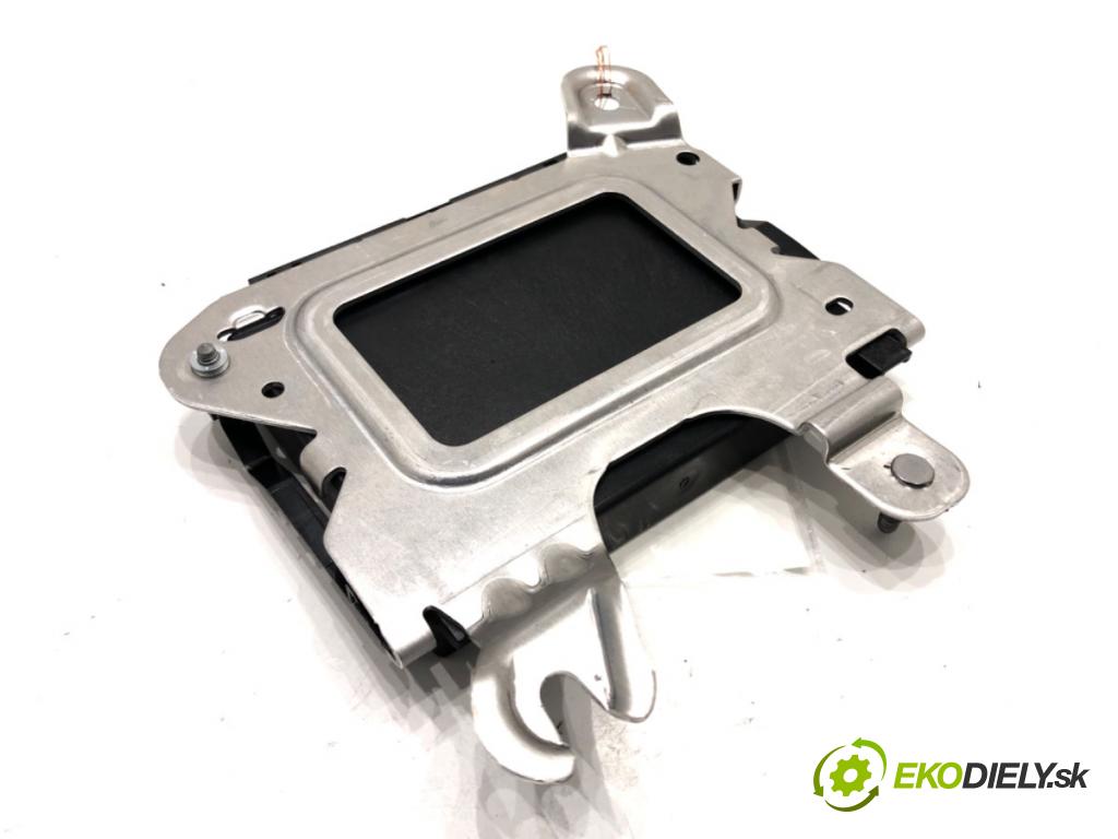 MERCEDES-BENZ GLE  2025 198 kW GLE 300 d 4-matic (167.109) 1993 Riadiaca jednotka prevodovky A2139007436 (Riadiaca jednotka prevodovky)