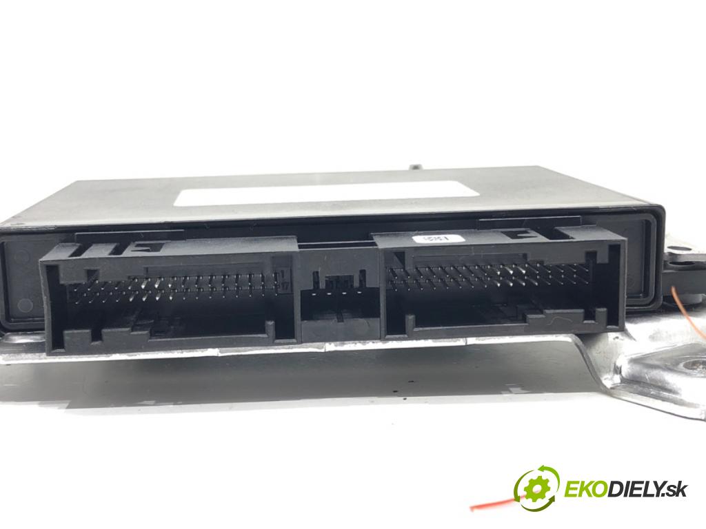 MERCEDES-BENZ GLE  2025 198 kW GLE 300 d 4-matic (167.109) 1993 Riadiaca jednotka prevodovky A2139007436 (Riadiaca jednotka prevodovky)