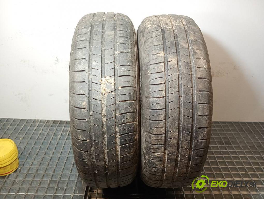 --- ---      PNEUMATIKA: 2X 195/65 15