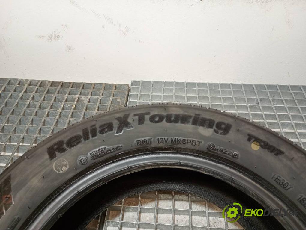 --- --- PNEUMATIKA: 2X 185/60 14"