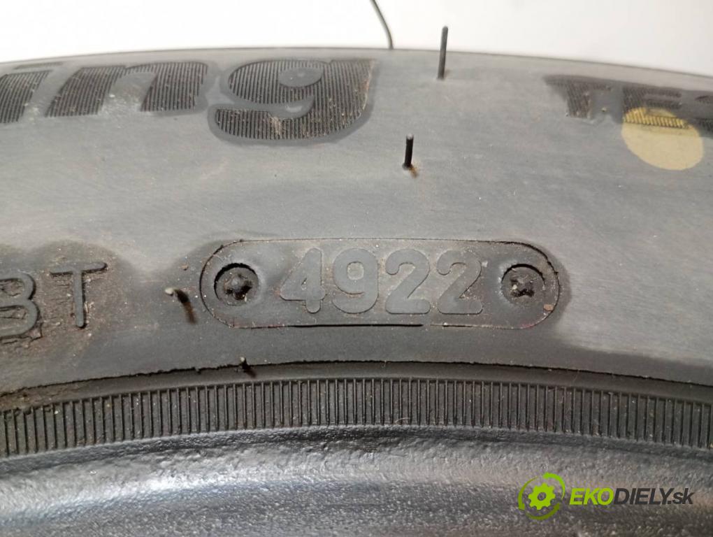 --- --- PNEUMATIKA: 2X 185/60 14"