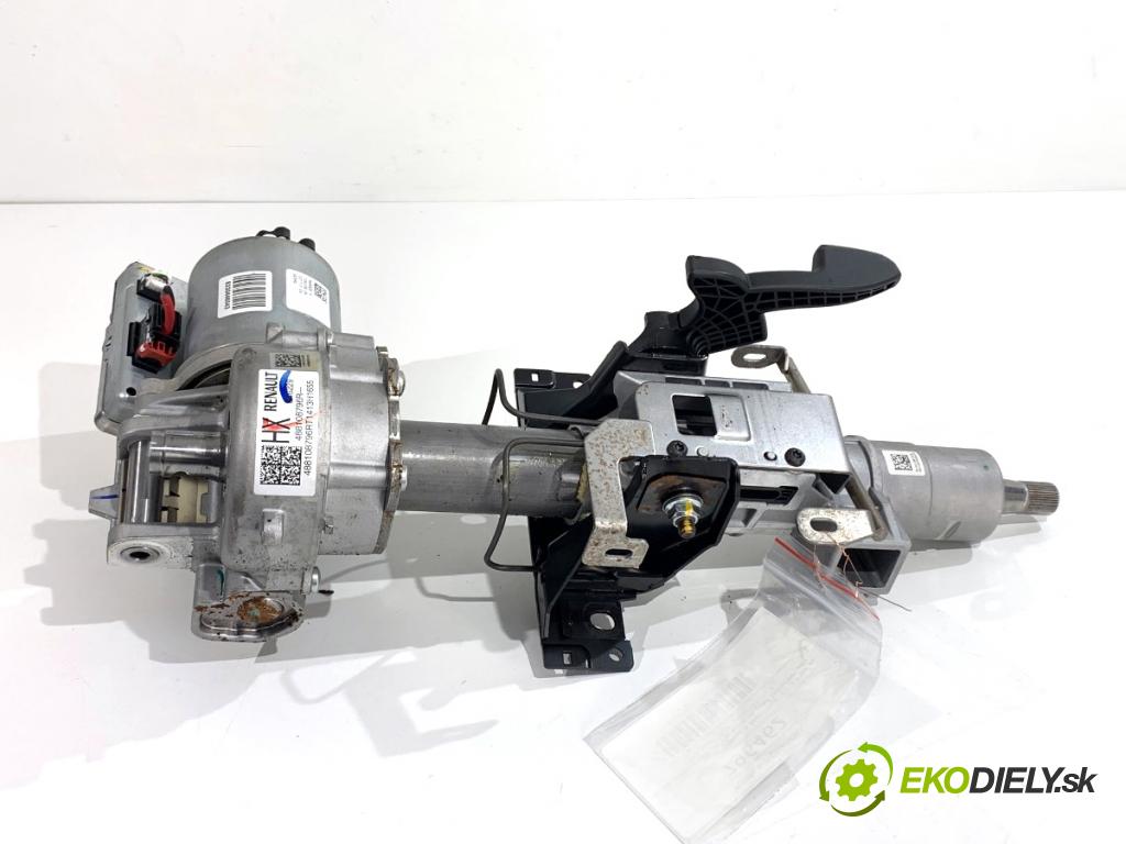RENAULT CAPTUR II liftback 2021 67 kW 1.0 TCe 90 ECO-G (HFM6) 999 pumpa servočerpadlo 488108796R (Servočerpadlo)