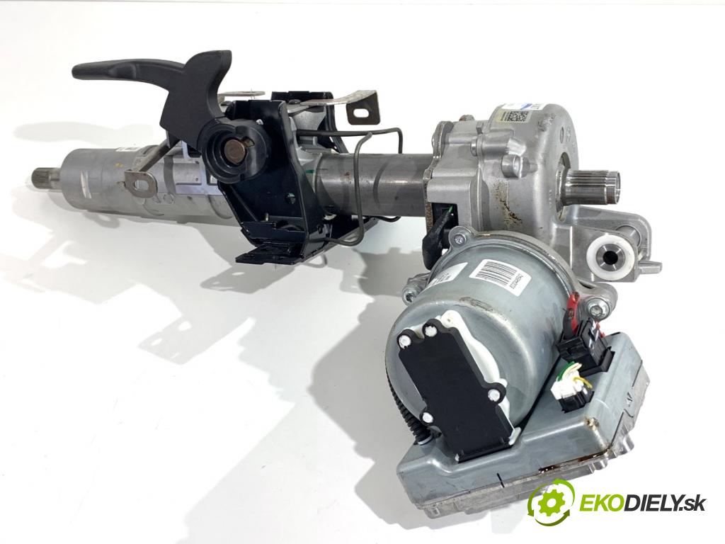 RENAULT CAPTUR II liftback 2021 67 kW 1.0 TCe 90 ECO-G (HFM6) 999 pumpa servočerpadlo 488108796R (Servočerpadlo)