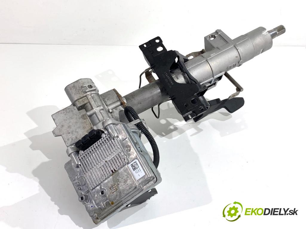 RENAULT CAPTUR II liftback 2021 67 kW 1.0 TCe 90 ECO-G (HFM6) 999 pumpa servočerpadlo 488108796R (Servočerpadlo)