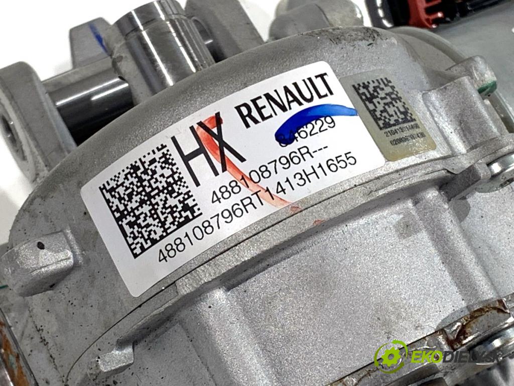RENAULT CAPTUR II liftback 2021 67 kW 1.0 TCe 90 ECO-G (HFM6) 999 pumpa servočerpadlo 488108796R (Servočerpadlo)