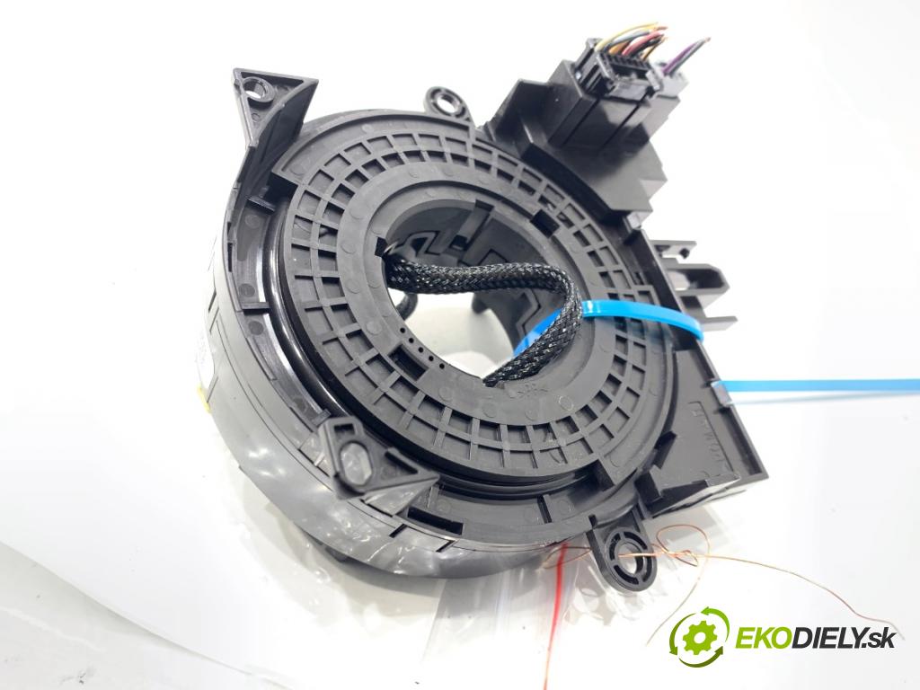 RENAULT CAPTUR II liftback 2021 67 kW 1.0 TCe 90 ECO-G (HFM6) 999 Krúžok, slimák airbag 255540638R (Airbag)