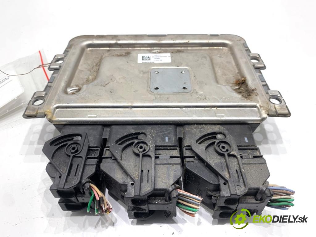 RENAULT CAPTUR II liftback 2021 67 kW 1.0 TCe 90 ECO-G (HFM6) 999 riadiaca jednotka Motor 237106047S A3C0557970001 (Riadiaca jednotka)