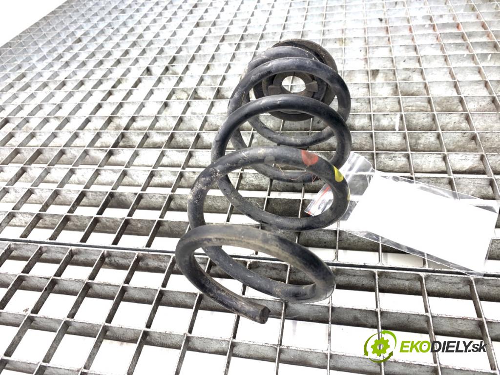 RENAULT CAPTUR II liftback 2021 67 kW 1.0 TCe 90 ECO-G (HFM6) 999 Pružina zad  (Kľučka dverí ostatné)