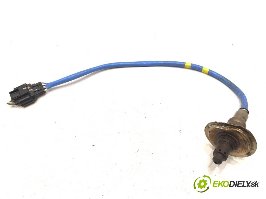 RENAULT CAPTUR II liftback 2021 67 kW 1.0 TCe 90 ECO-G (HFM6) 999 sonda lambda přední část 226937054R (Lambda sonda)