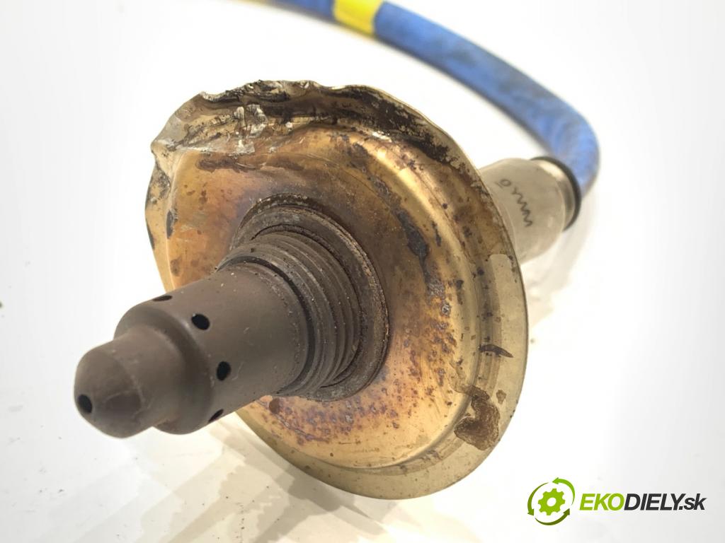 RENAULT CAPTUR II liftback 2021 67 kW 1.0 TCe 90 ECO-G (HFM6) 999 sonda lambda přední část 226937054R (Lambda sonda)