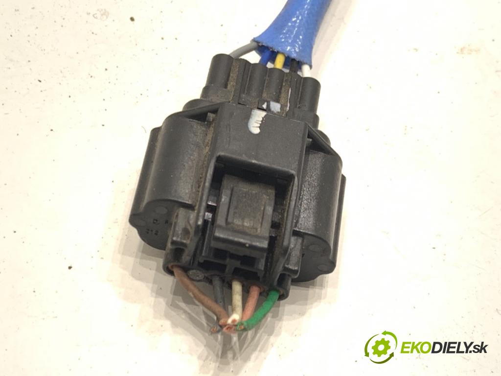 RENAULT CAPTUR II liftback 2021 67 kW 1.0 TCe 90 ECO-G (HFM6) 999 sonda lambda přední část 226937054R (Lambda sonda)