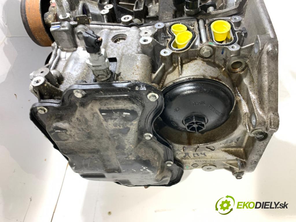 RENAULT CAPTUR II liftback 2021 67 kW 1.0 TCe 90 ECO-G (HFM6) 999 Motor H4DF480 H4D480 (Motor)