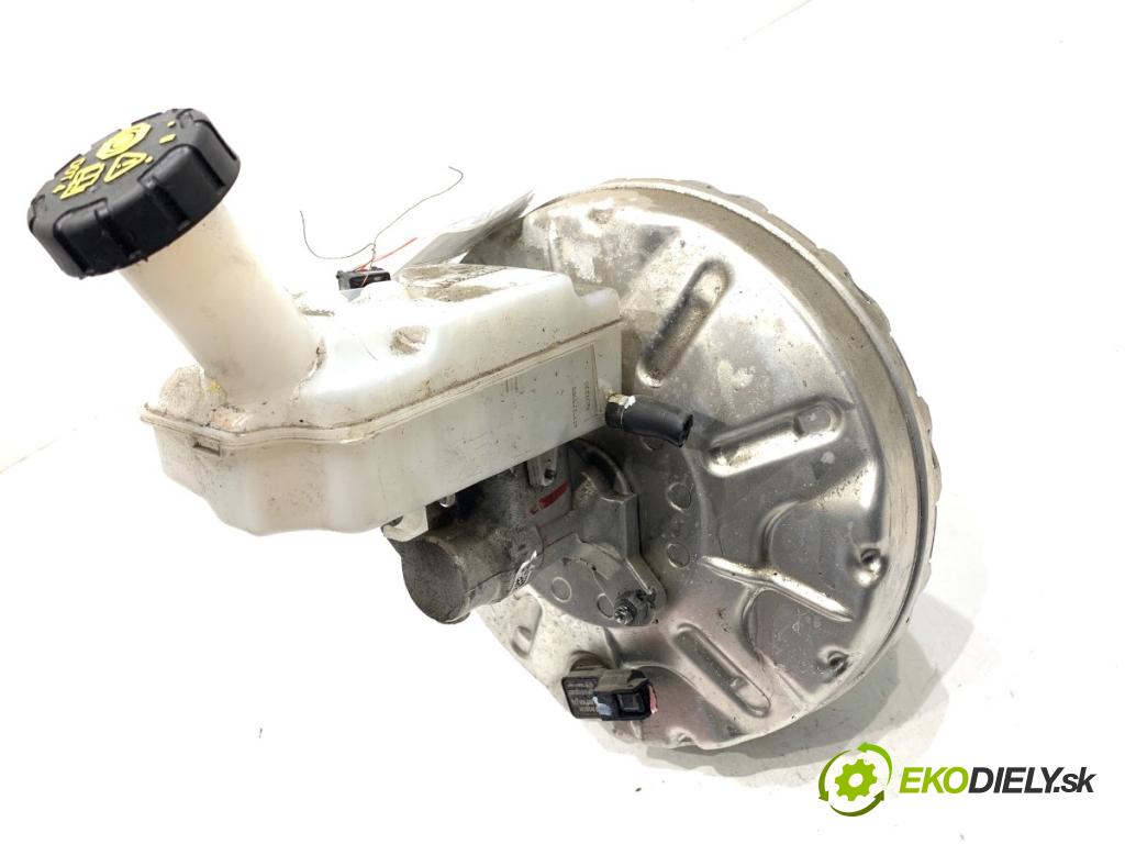 RENAULT CAPTUR II liftback 2021 67 kW 1.0 TCe 90 ECO-G (HFM6) 999 Posilovač bŕzd 472106191RT