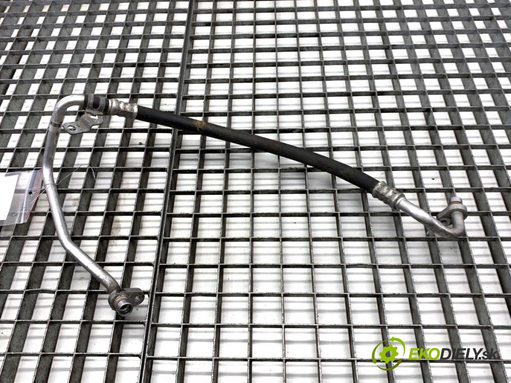 RENAULT CAPTUR II liftback 2021 67 kW 1.0 TCe 90 ECO-G (HFM6) 999 rúrka klimatizace 924909533R (Trubka klimatizace)