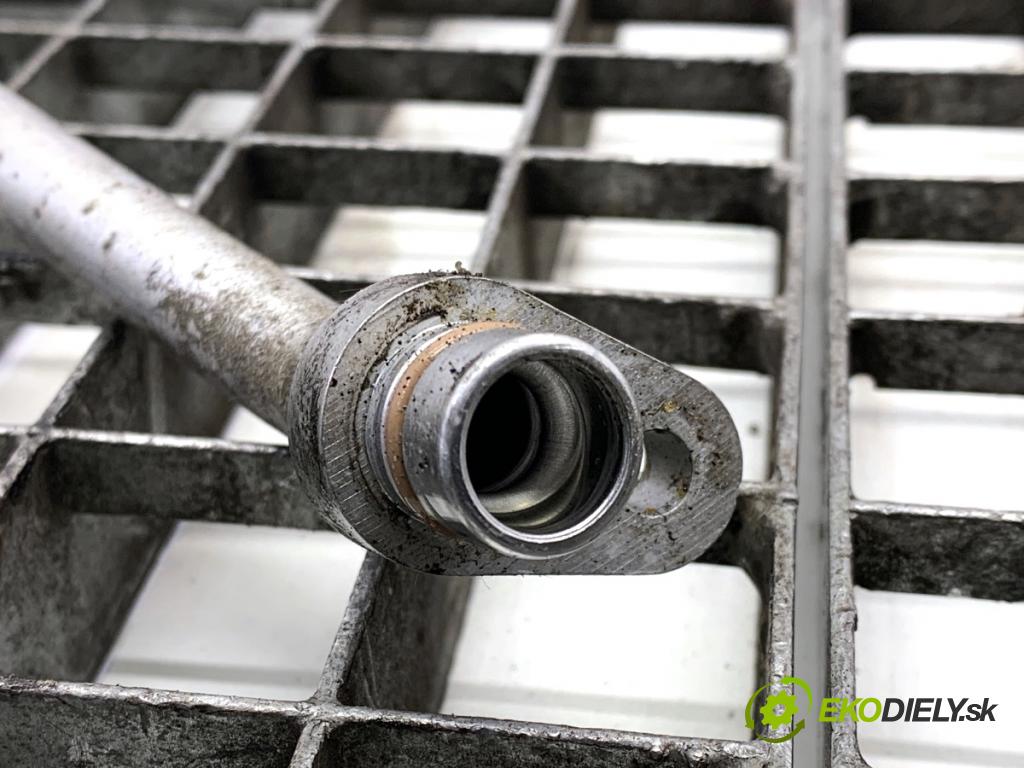 RENAULT CAPTUR II liftback 2021 67 kW 1.0 TCe 90 ECO-G (HFM6) 999 rúrka klimatizace 924909533R (Trubka klimatizace)