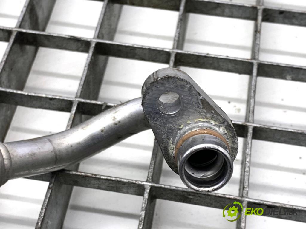 RENAULT CAPTUR II liftback 2021 67 kW 1.0 TCe 90 ECO-G (HFM6) 999 rúrka klimatizace 924909533R (Trubka klimatizace)