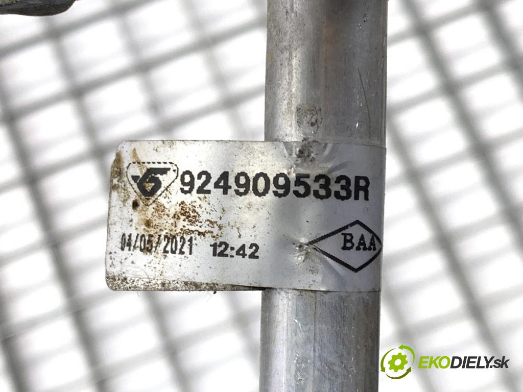 RENAULT CAPTUR II liftback 2021 67 kW 1.0 TCe 90 ECO-G (HFM6) 999 rúrka klimatizácie 924909533R (Rúrka klimatizácie)