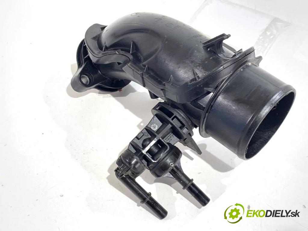 RENAULT CAPTUR II liftback 2021 67 kW 1.0 TCe 90 ECO-G (HFM6) 999 Rúra vzduchu 165763262R