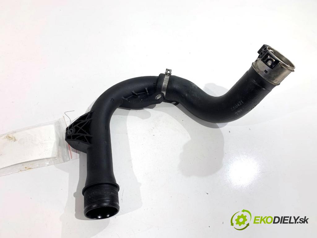 RENAULT CAPTUR II liftback 2021 67 kW 1.0 TCe 90 ECO-G (HFM6) 999 Rúra turba 31-0000-1956-03