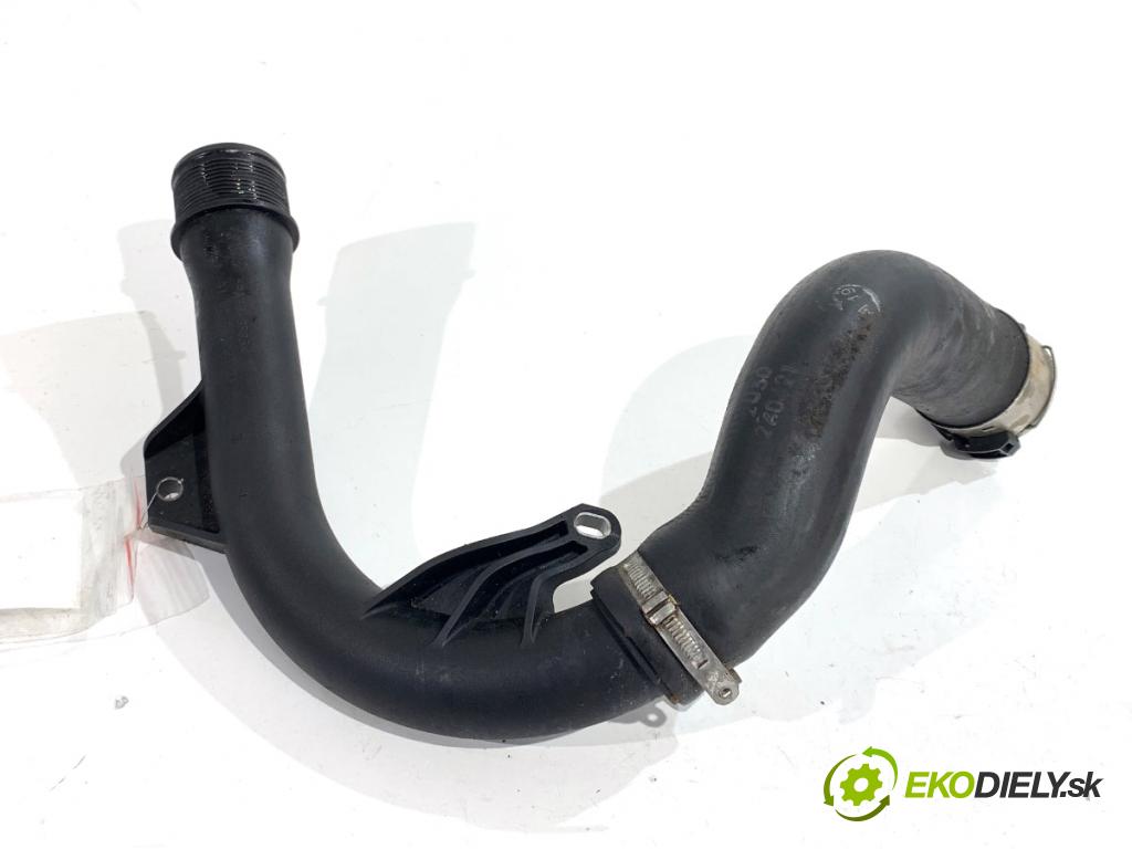 RENAULT CAPTUR II liftback 2021 67 kW 1.0 TCe 90 ECO-G (HFM6) 999 Rúra turba 31-0000-1956-03