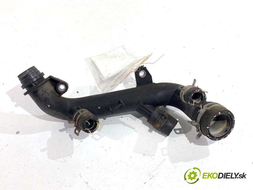 RENAULT CAPTUR II liftback 2021 67 kW 1.0 TCe 90 ECO-G (HFM6) 999 Rozdeľovač vody 210471273R