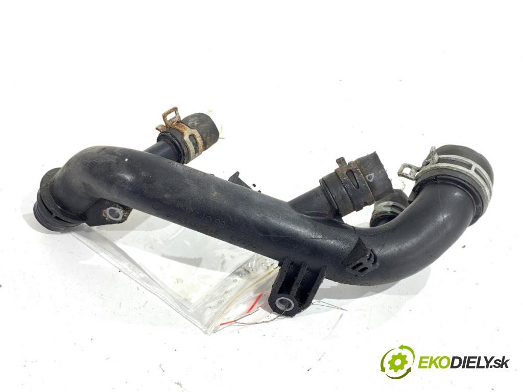 RENAULT CAPTUR II liftback 2021 67 kW 1.0 TCe 90 ECO-G (HFM6) 999 Rozdeľovač vody 210471273R