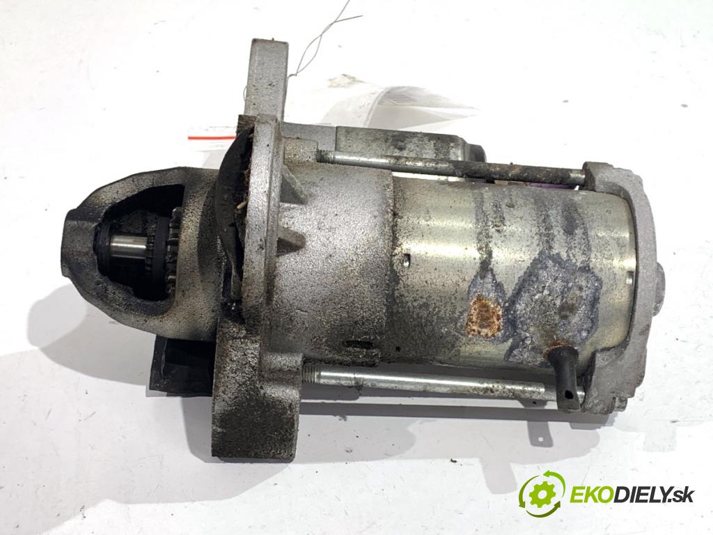 RENAULT CAPTUR II liftback 2021 67 kW 1.0 TCe 90 ECO-G (HFM6) 999 startér 233008820R (Startér)