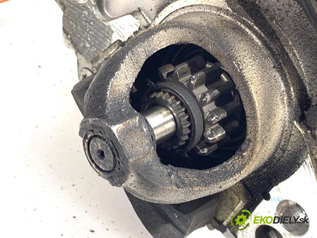 RENAULT CAPTUR II liftback 2021 67 kW 1.0 TCe 90 ECO-G (HFM6) 999 startér 233008820R (Startér)